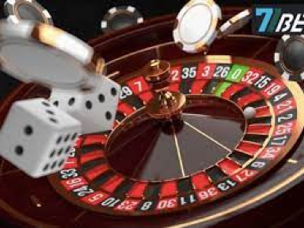 Rush Games Casino: Experience the Ultimate Thrill of Online Gambling