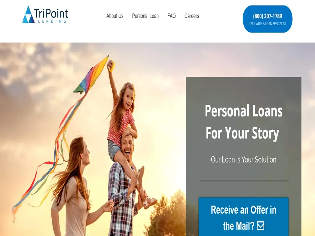Tripoint Lending Reviews: Unveiling the Truth Behind Tripoint Lending